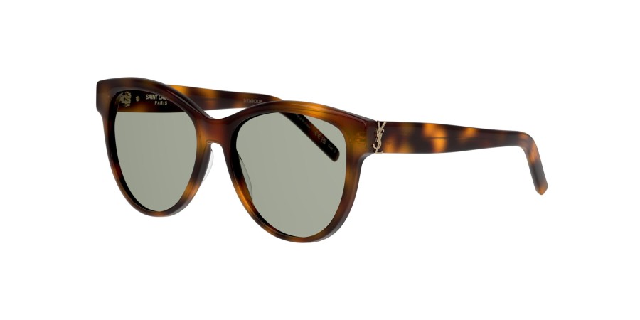 Solbriller Saint Laurent | Saint Laurent Sl M107 3