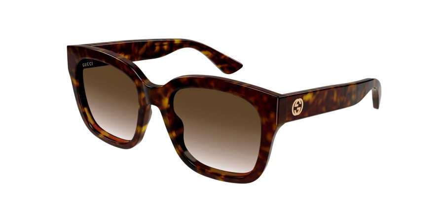 Solbriller Gucci | Gucci Gg1338S 003