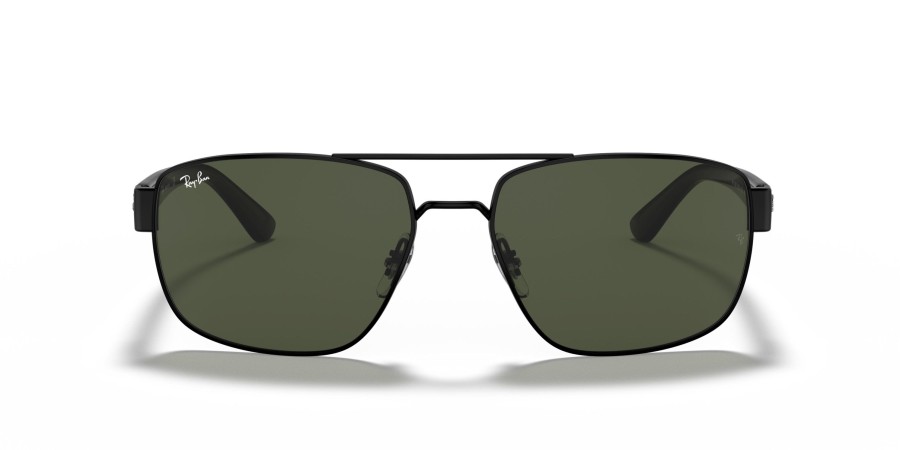 Solbriller Ray-Ban | Ray-Ban 0Rb3663 2