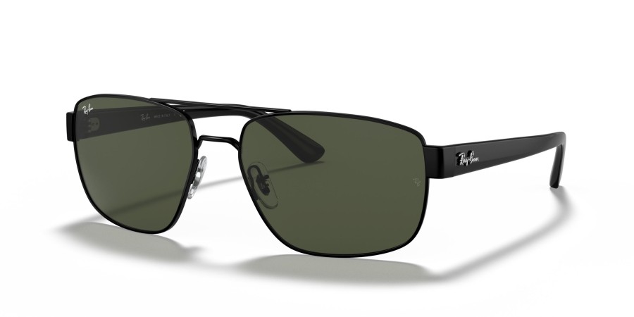 Solbriller Ray-Ban | Ray-Ban 0Rb3663 2