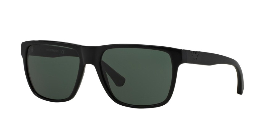 Solbriller Emporio Armani | Emporio Armani 0Ea4035 501771