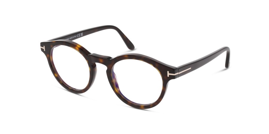 Briller Tom Ford | Tom Ford Ft5887-B 052