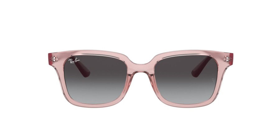 Solbriller Ray-Ban Kids | Ray-Ban Kids 0Rj9071S 70678G