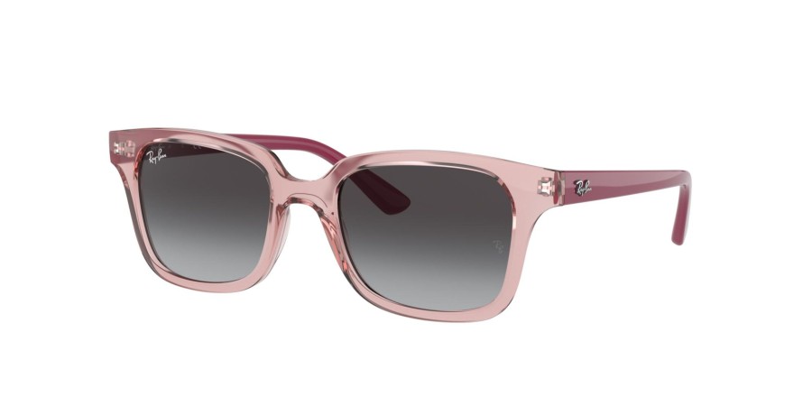 Solbriller Ray-Ban Kids | Ray-Ban Kids 0Rj9071S 70678G