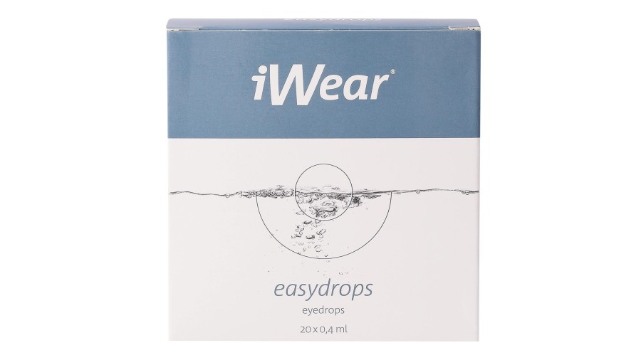 Briller iWear | Iwear Easydrops Til Torre Ojne Undefined